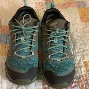 Keen Hiking Shoes